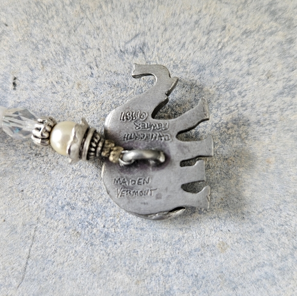 Handmade Elephant Bracelet - Picture 8 of 10